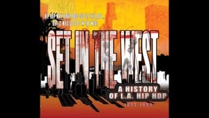 Set in the West: The Genesis of L.A. Hip Hop háttérkép