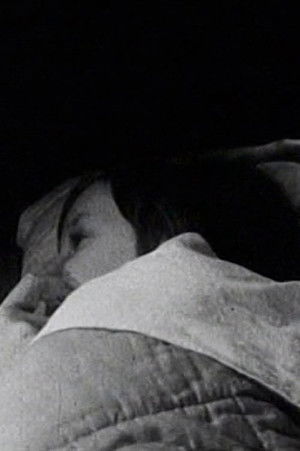 Lili au lit