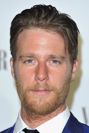 Jake McDorman profil kép