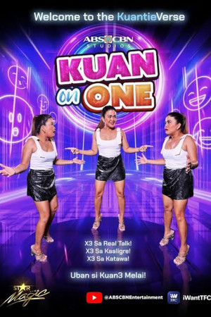 Kuan On One