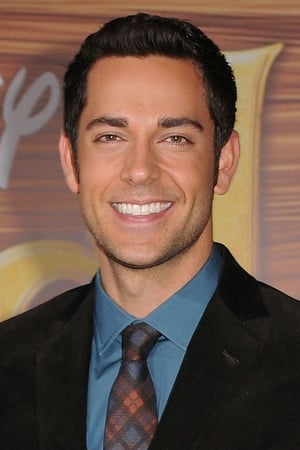 Zachary Levi profil kép