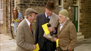 Last of the Summer Wine Season 20 Ep.3 3. epizód