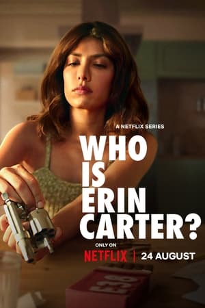 Ki az az Erin Carter? poszter