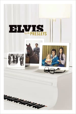 Elvis by the Presleys poszter