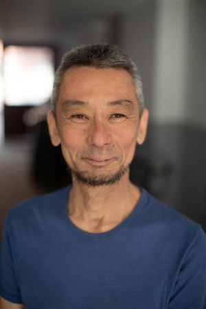 Ikkô Masuda profil kép