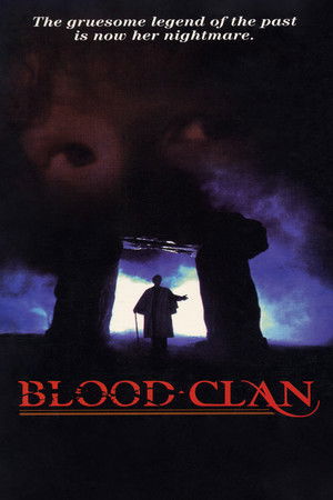 Blood Clan poszter