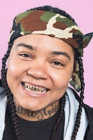 Young M.A profil kép