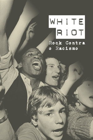 White Riot poszter
