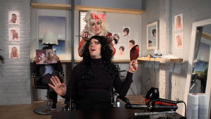 Cochon dingue Season 3 Ep.8 8. epizód