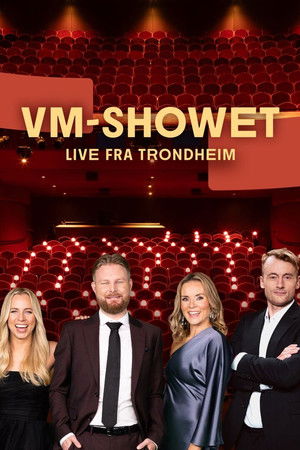 VM-showet