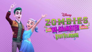 Zombies: The Re-Animated Series kép
