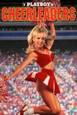 Playboy's Cheerleaders poszter