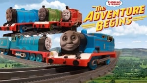 Thomas and Friends: The Adventure Begins háttérkép