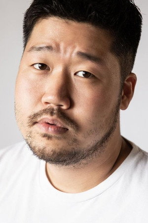 Hwang Dae-woong profil kép