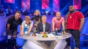 The Last Leg 29. évad Ep.3 3. epizód