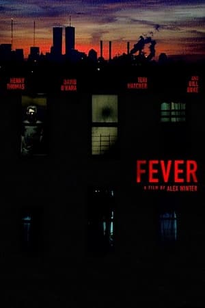 Fever poszter