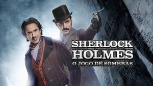 Sherlock Holmes 2. – Árnyjáték háttérkép