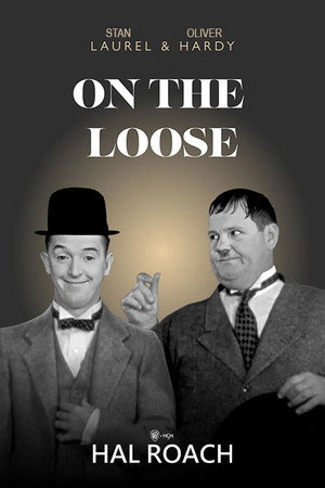 On the Loose poszter