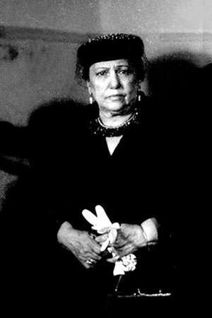 Mary Metaxa profil kép