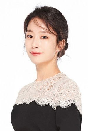 Kwak Sun-Young profil kép