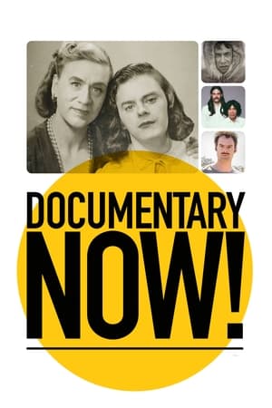 Documentary Now!