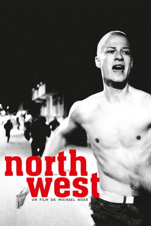 Nordvest poszter