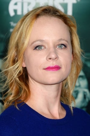 Thora Birch profil kép