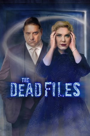 The Dead Files poszter