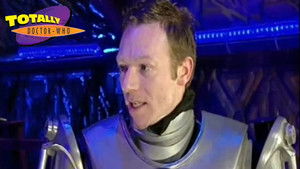 Totally Doctor Who Season 1 Ep.7 7. epizód