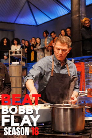 Beat Bobby Flay