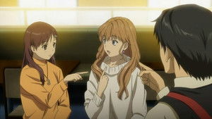 WHITE ALBUM Season 1 Ep.2 2. epizód