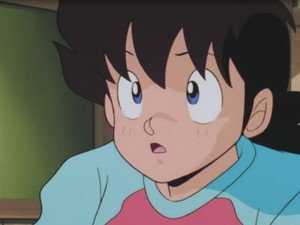 ミスター味っ子 Season 1 Ep.51 51. epizód