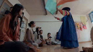 402 Rumah Sakit Angker Korea háttérkép