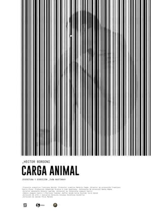 Carga animal poszter