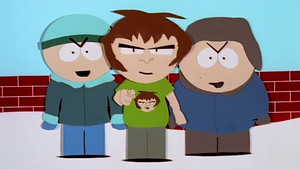 South Park: The Unaired Pilot háttérkép