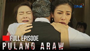 Pulang Araw 1. évad Ep.33 33. epizód