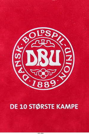 DBU De 10 største kampe