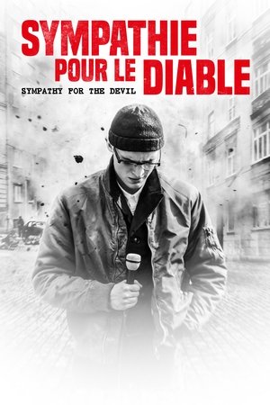 Sympathie pour le diable poszter