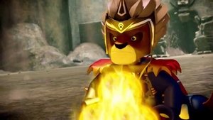 LEGO Legends of Chima Season 2 Ep.6 6. epizód