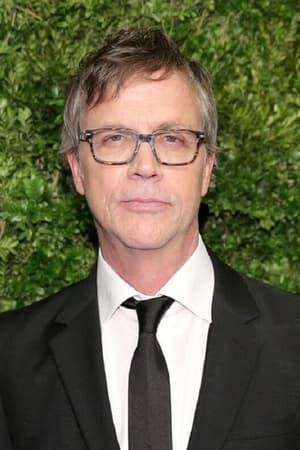 Todd Haynes profil kép