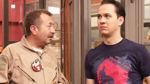 Üsküdar'a Giderken Season 1 Ep.9 9. epizód