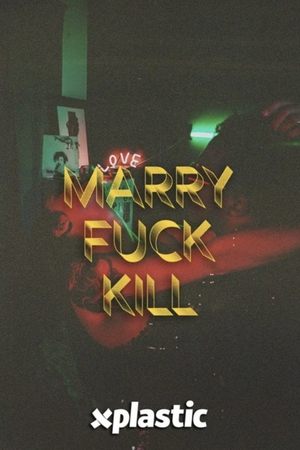 Marry, Fuck, Kill