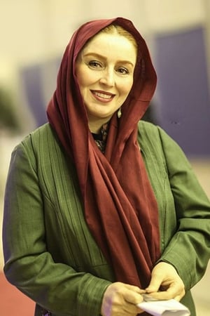 Zhaleh Sameti