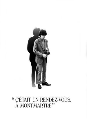 C'était un rendez-vous, à Montmartre poszter