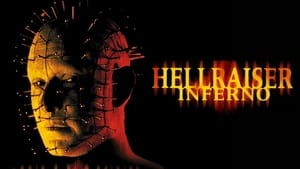 Hellraiser - A pokol démonjai háttérkép