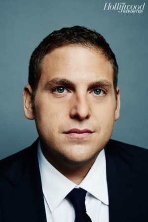 Jonah Hill profil kép