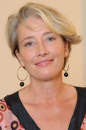 Emma Thompson profil kép