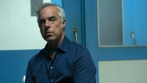 Harry Bosch - A nyomozó 5. évad Ep.5 Csőlátás