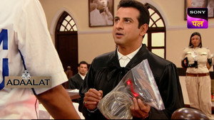 अदालत Season 1 Ep.143 143. epizód