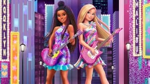 Barbie: Big City, Big Dreams háttérkép